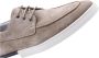 Floris van bommel 30287 De Dekker 03.03 Light Brown H-Wijdte Veterschoenen - Thumbnail 7