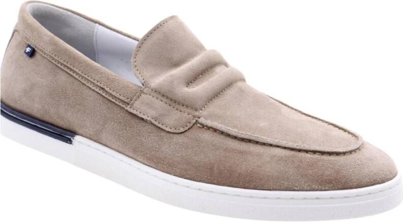 Floris van Bommel Bullingen Mocassin