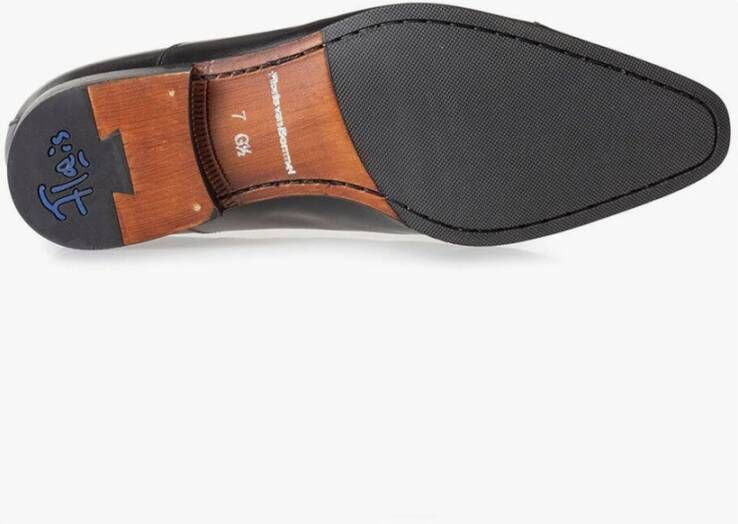 Floris van Bommel Calf Leather Dress Shoes