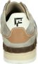 FLORIS VAN BOMMEL Lage Sneakers Heren Sfm-10153 De Runner Maat: 46⅔ Materiaal: Suède Kleur: Taupe - Thumbnail 8
