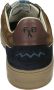 Floris van Bommel DE~KUPSTER~05.12~~~~~~~~~~~~~~ Lage sneakersVrije tijdsschoenenHeren sneakers Bruin - Thumbnail 10