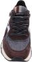 FLORIS VAN BOMMEL Lage Sneakers Heren Sfm-10178 De Zager Maat: 41⅓ Materiaal: Suède Kleur: Bruin - Thumbnail 9