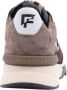 FLORIS VAN BOMMEL Lage Sneakers Heren Sfm-10178 De Zager Maat: 41⅓ Materiaal: Suède Kleur: Bruin - Thumbnail 10