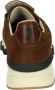 Floris van Bommel DE~ZAGER~01.11~~~~~~~~~~~~~~~~ Lage sneakersVrije tijdsschoenenHeren sneakers Cognac - Thumbnail 14