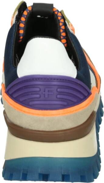 Floris van Bommel Casual herenschoenen DE Grommer 03.00