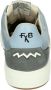 Floris van Bommel DE~KUPSTER~05.16~~~~~~~~~~~~~~ Lage sneakersVrije tijdsschoenenHeren sneakers Blauw - Thumbnail 14