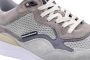Floris van Bommel SFM-10136 Sneaker De Zager 02.54 Light Grey G1 2 - Thumbnail 4