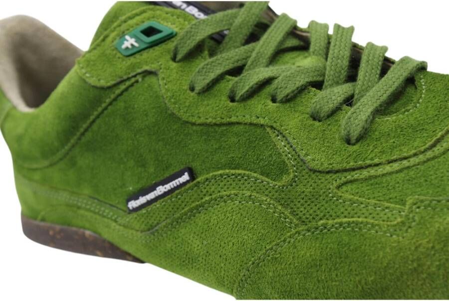 Floris van Bommel Casual Sneaker DE Zager 02.59