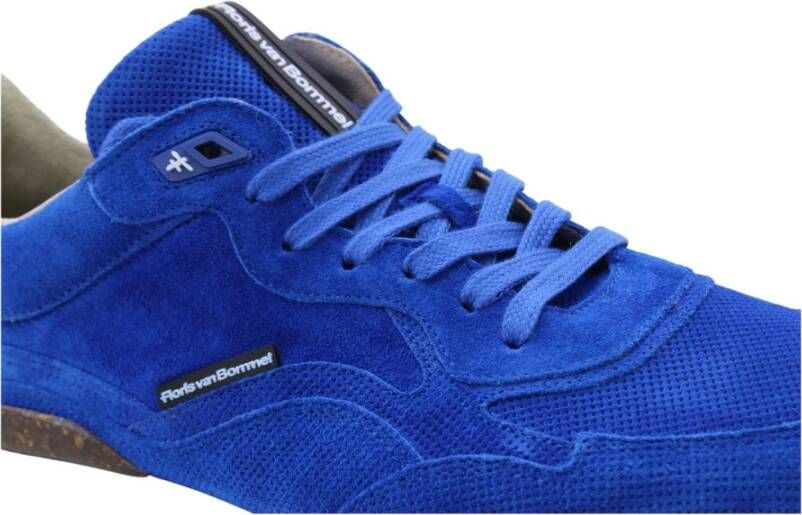 Floris van Bommel Casual Sneaker DE Zager 02.61