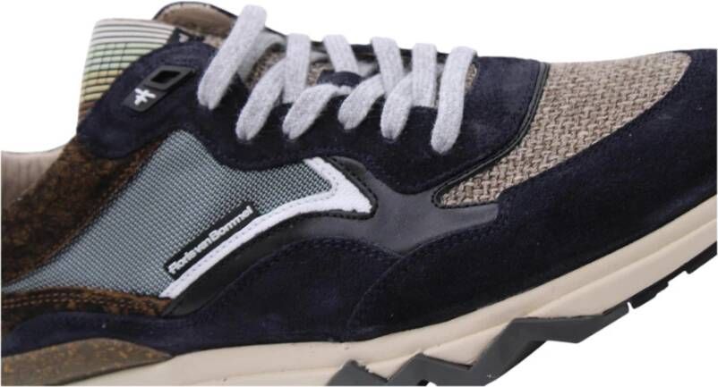Floris van Bommel Casual Sneaker DE Zager 05.25