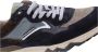 Floris van Bommel SFM-10154 Sneaker De Treener 01.21 Light Blue G1 2 - Thumbnail 7