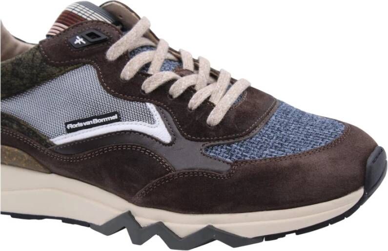 Floris van Bommel Casual Sneaker DE Zager 05.26