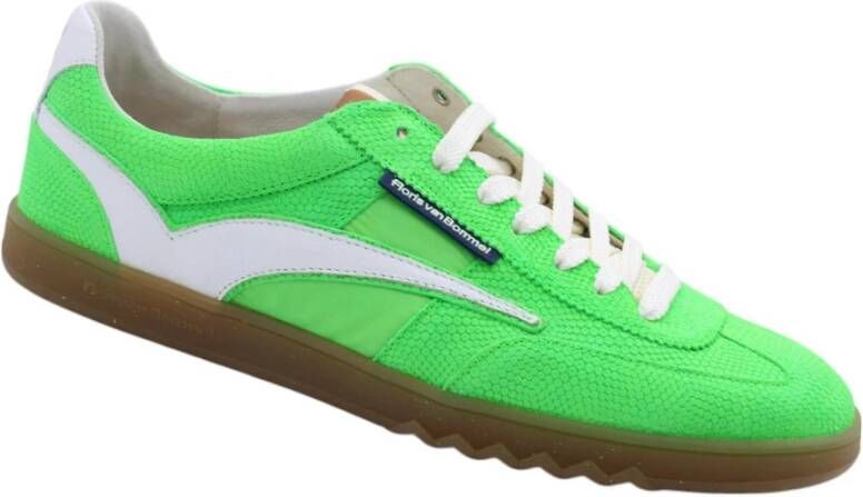 Floris van Bommel Casual Sneaker DE Zaler 01.06