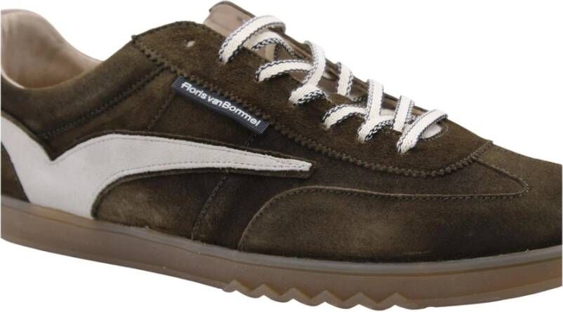 Floris van Bommel Casual Sneaker DE Zaler 01.14