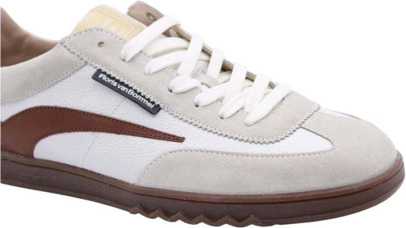 Floris van Bommel Casual Sneaker DE Zaler 03.02