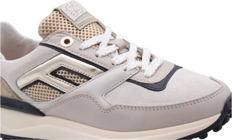 Floris van Bommel Casual Sneaker Farciennes