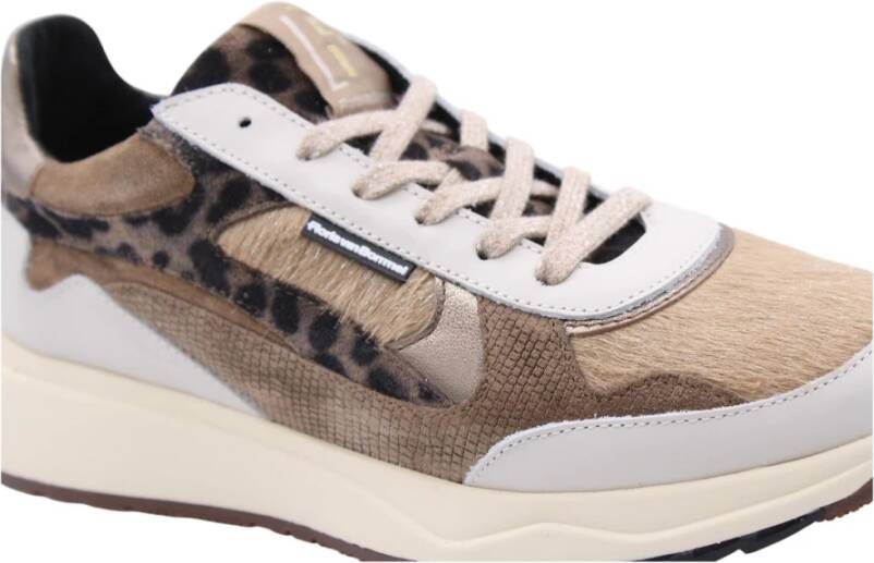 Floris van Bommel Casual Sneaker Suvi 03.04