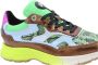 Floris van Bommel Casual Sneaker voor Vrouwen - Thumbnail 3