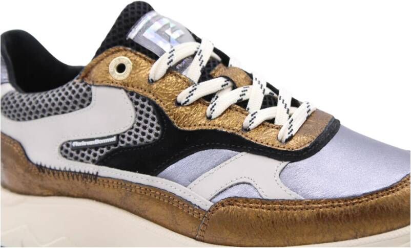 Floris van Bommel Casual Sneaker voor Vrouwen