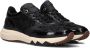 Floris van Bommel Curvi 04.02 Dames Lage Sneakers Black Dames - Thumbnail 5