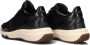 Floris van Bommel Curvi 04.02 Dames Lage Sneakers Black Dames - Thumbnail 6