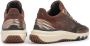 Floris van bommel Curvi SFW-10089 04.01 Bronze G-Wijdte Sneakers - Thumbnail 9