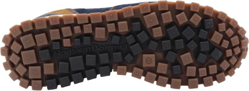 Floris van Bommel Dabas Sneaker Multicolor Heren