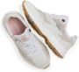 FLORIS VAN BOMMEL Lage Sneakers Dames Sfw-10101 Maat: 38 5 Materiaal: Textiel Kleur: Wit - Thumbnail 5