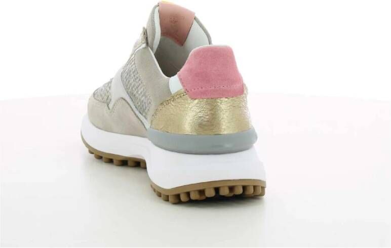 Floris van Bommel Dames Schoenen Stijlvol Model