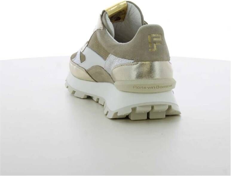 Floris van Bommel Dames Sneakers