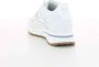 Floris van Bommel Dames Sneakers Wit Sumi White Dames - Thumbnail 5