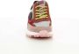 Floris van Bommel Damesschoenen Oranje Sfw-10099 Noppi W23 Meerkleurig Dames - Thumbnail 9