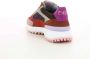Floris van Bommel Damesschoenen Oranje Sfw-10099 Noppi W23 Meerkleurig Dames - Thumbnail 11