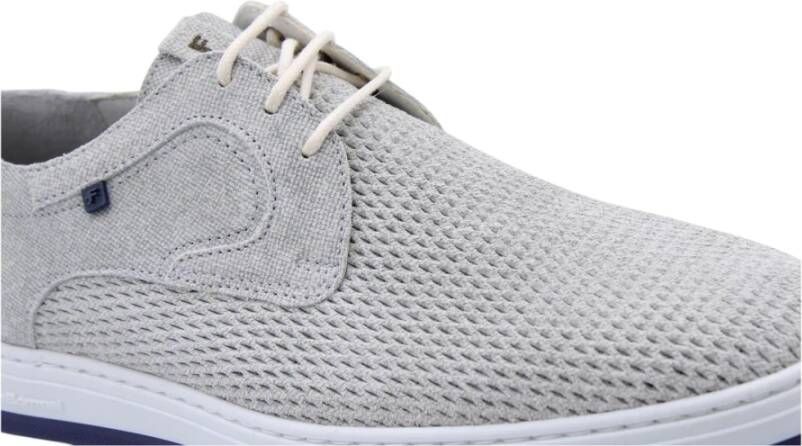 Floris van Bommel De Dijker 03.04 Veterschoenen