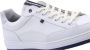 Floris van Bommel Minni 04.11 Minni 04.08 leren sneakers wit - Thumbnail 13