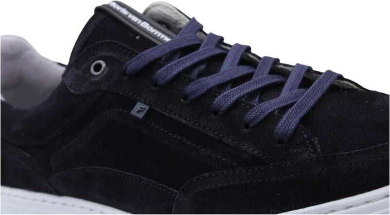 Floris van Bommel DE Dijker Sneaker