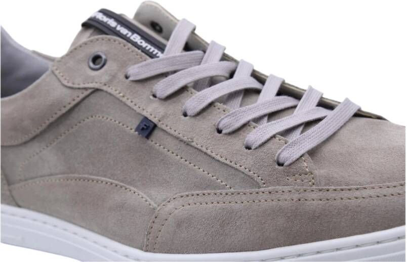 Floris van Bommel DE Dijker Sneaker