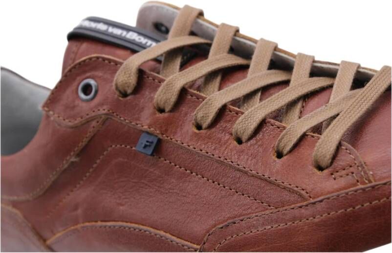 Floris van Bommel DE Dijker Sneaker