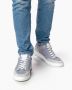 Floris van Bommel DE~KUPSTER~03.09~~~~~~~~~~~~~~ Lage sneakersVrije tijdsschoenenHeren sneakers Blauw - Thumbnail 15