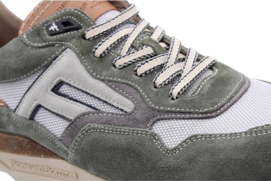 Floris van Bommel DE Runner 07.05 Sneakers