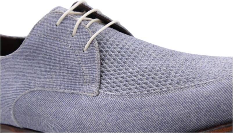 Floris van Bommel De Stapper 50.04 Veterschoenen