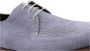 Floris van Bommel DE STAPPER 50.04 Nette herenschoenenPopulaire herenschoenenHeren veterschoen Blauw - Thumbnail 3