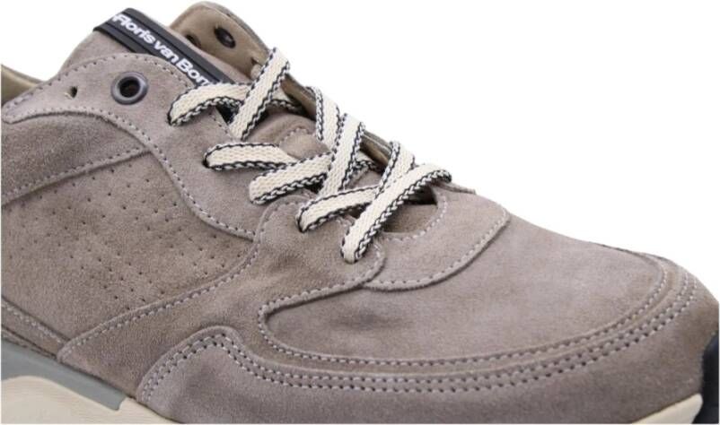 Floris van Bommel DE Treener 02.00 Sneakers