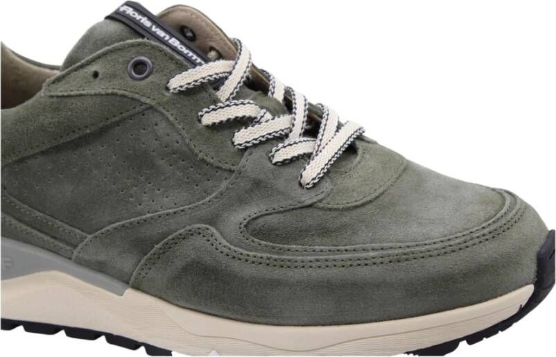 Floris van Bommel DE Treener 02.01 Sneakers