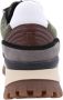 FLORIS VAN BOMMEL Lage Sneakers Heren Sfm-10138 Maat: 44 Materiaal: Textiel Kleur: Groen - Thumbnail 6