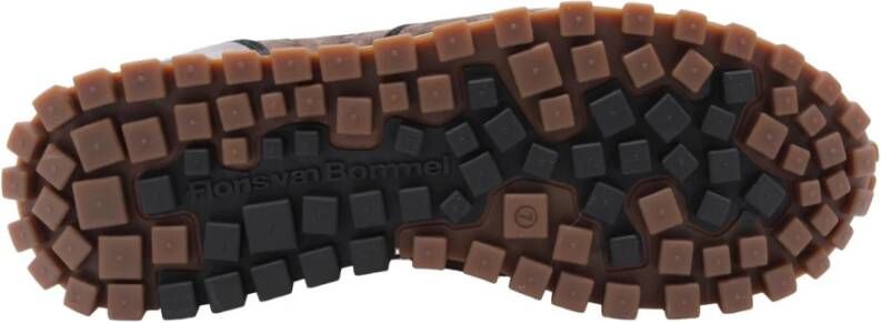 Floris van Bommel Deerlijk Sneaker Multicolor Heren