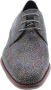 Floris van Bommel Sfm-30314 Nette schoenen Veterschoenen Heren Roest - Thumbnail 9