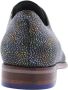 Floris van Bommel Sfm-30314 Nette schoenen Veterschoenen Heren Roest - Thumbnail 10