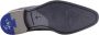 Floris van Bommel Sfm-30314 Nette schoenen Veterschoenen Heren Roest - Thumbnail 11