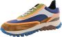 Floris van Bommel DE~GROMMER~03.00~~~~~~~~~~~~~~ Lage sneakersVrije tijdsschoenenHeren sneakers n - Thumbnail 8